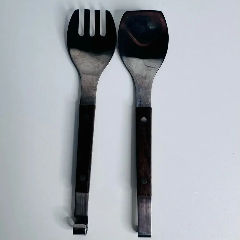 None and/or Unknown vintage wooden